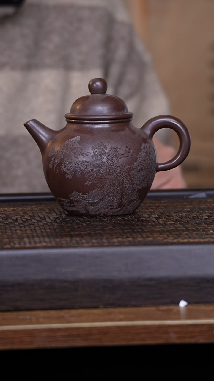 【闪购商品】紫砂茶壶456789123465987