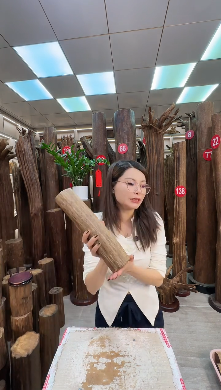 沉香沉香枕沉香原料 七天无理由