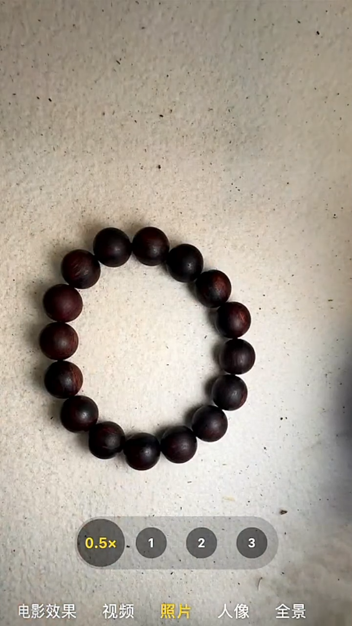 手串/手链黄花梨/降香黄檀黄花梨单圈25