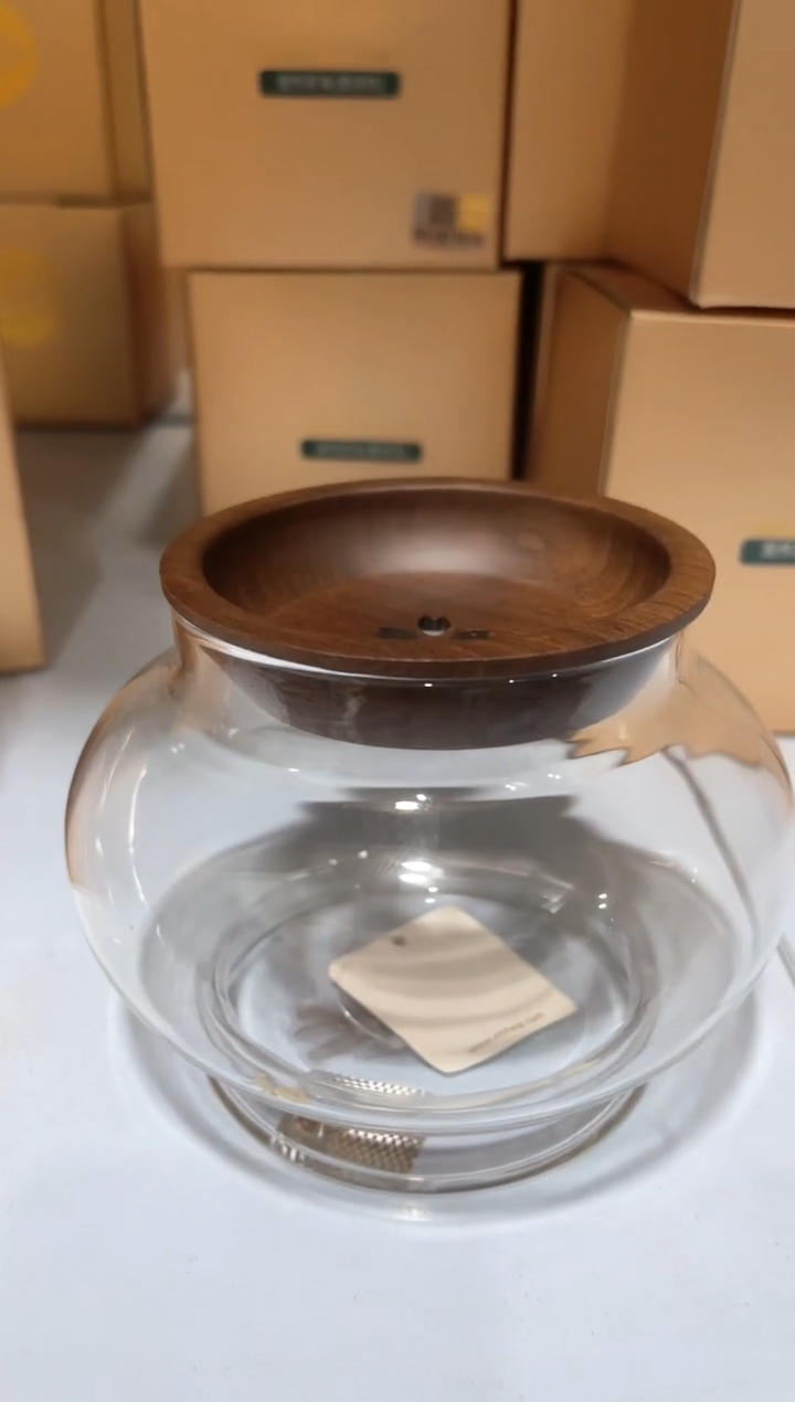 【闪购商品】禾器/清婉建水