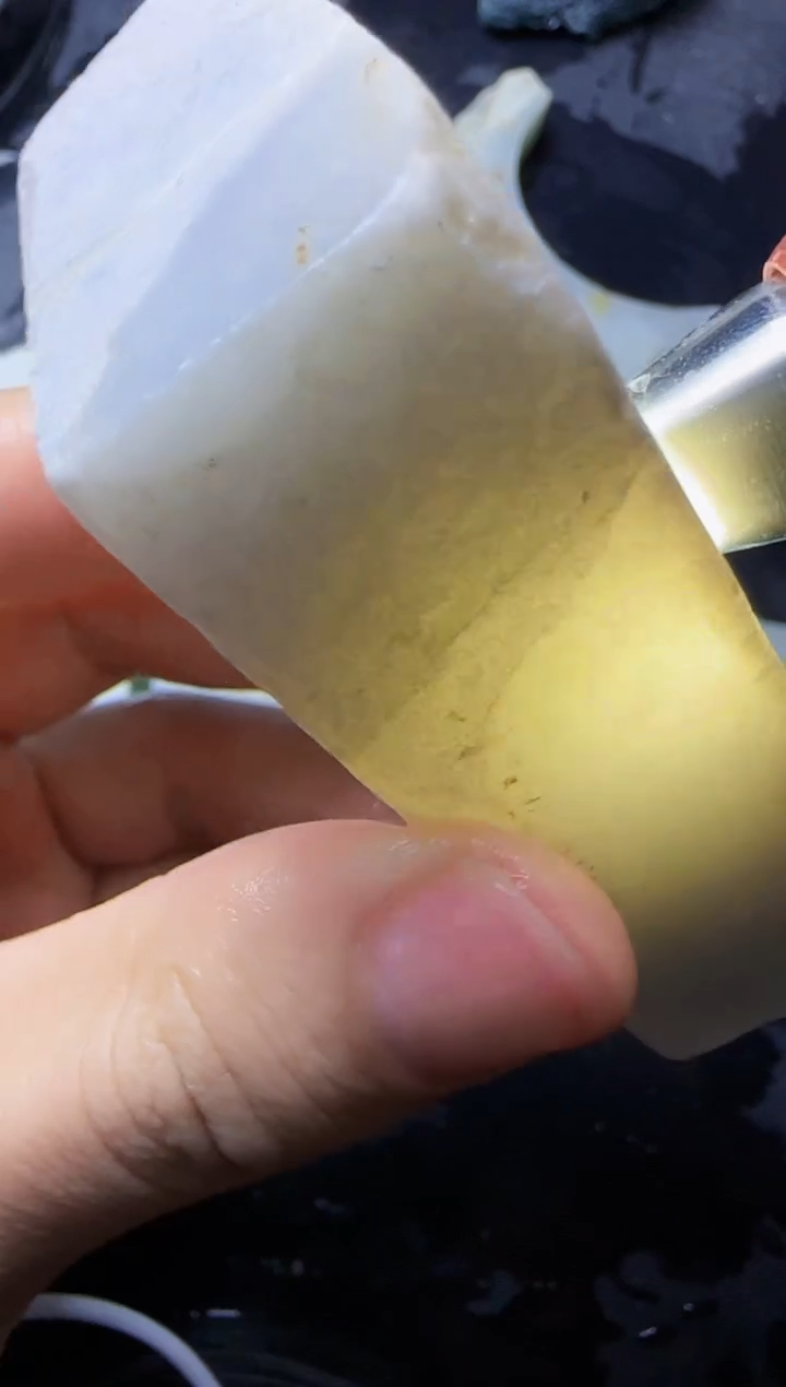 【闪购商品】翡翠挂件未镶嵌102翡翠