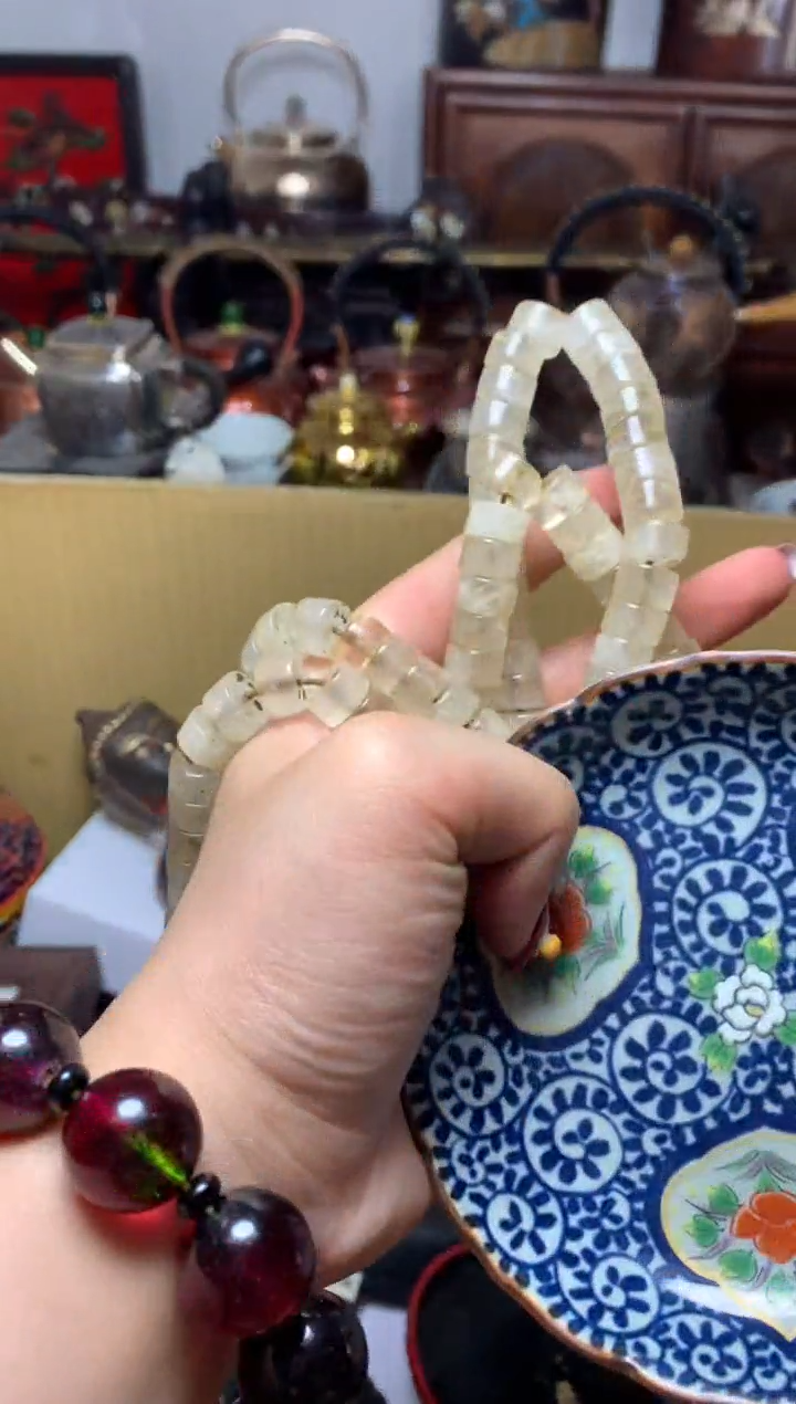 瓷器默认微瑕瓷器