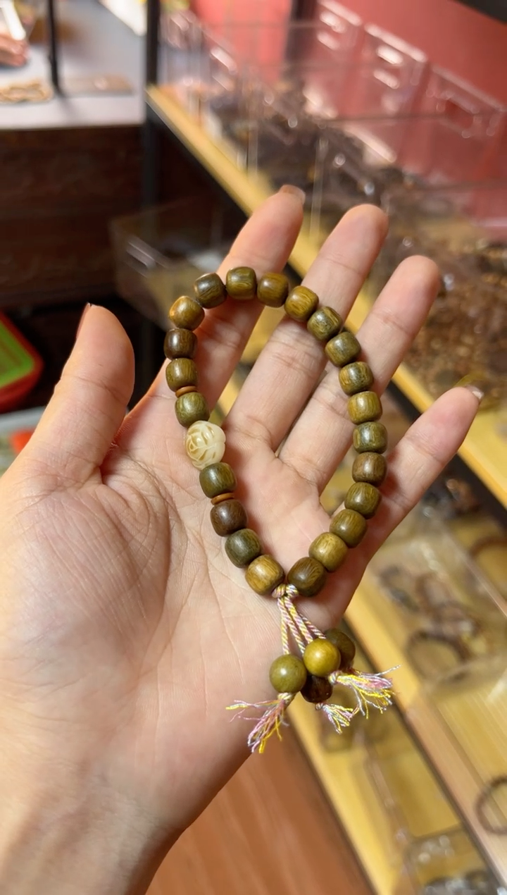 非洲檀香无事牌山茶花