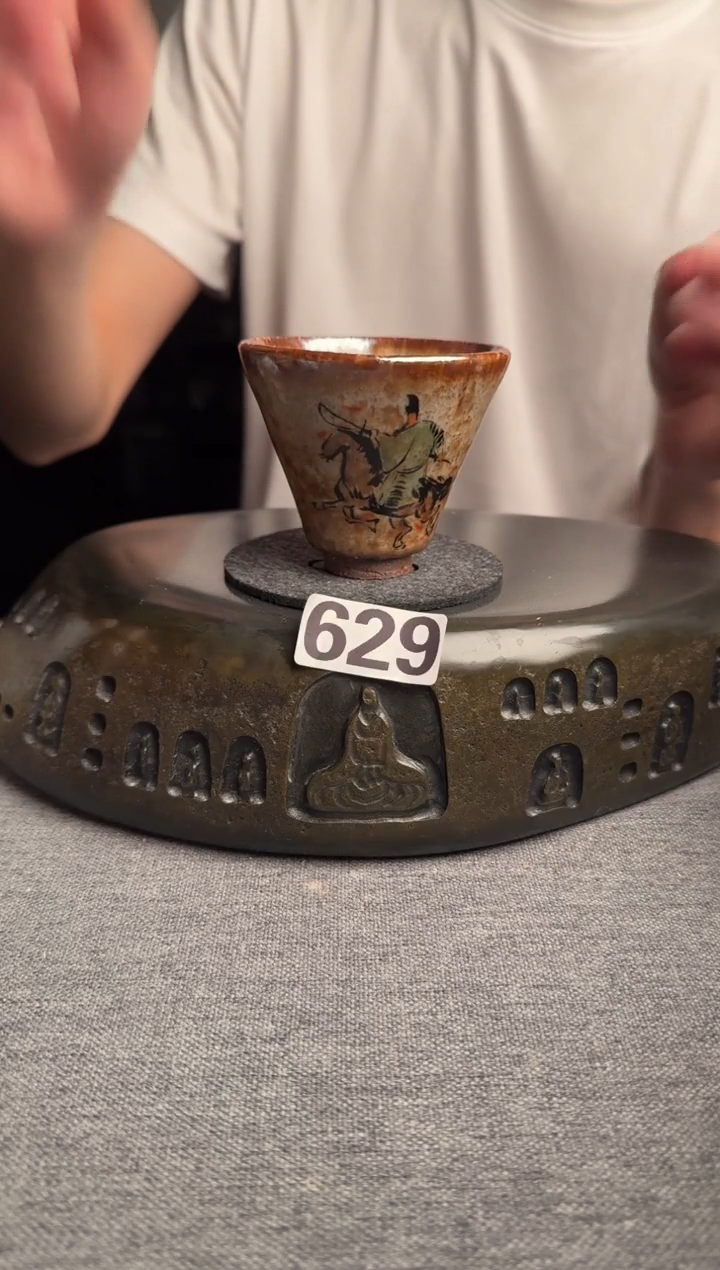 629景德镇手工茶器系列