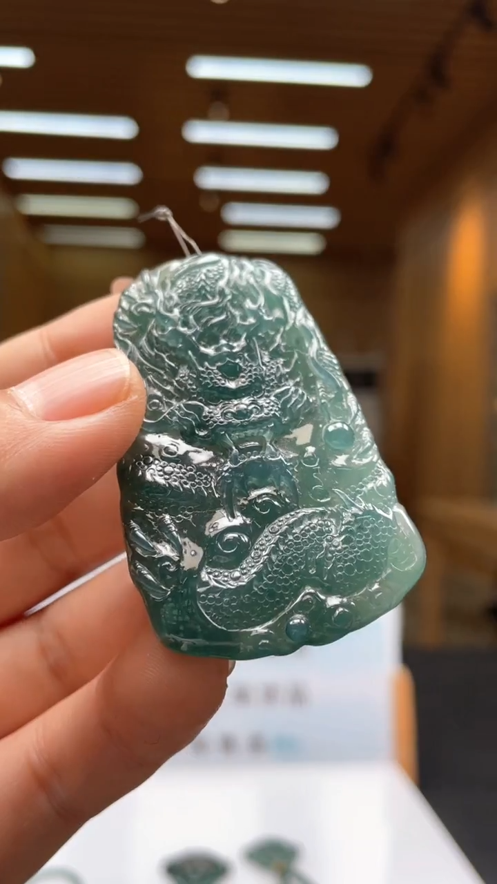 未镶嵌定制翡翠********356