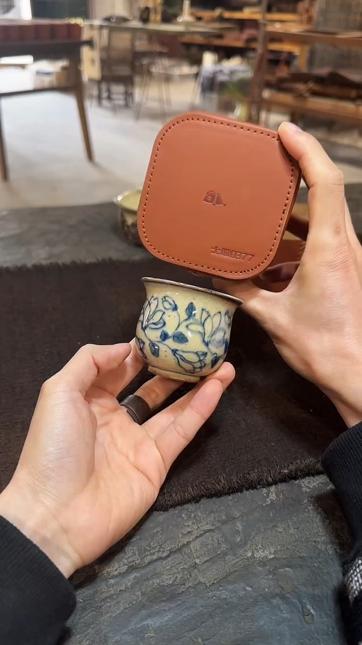 鱼和熊工作室手工陶艺