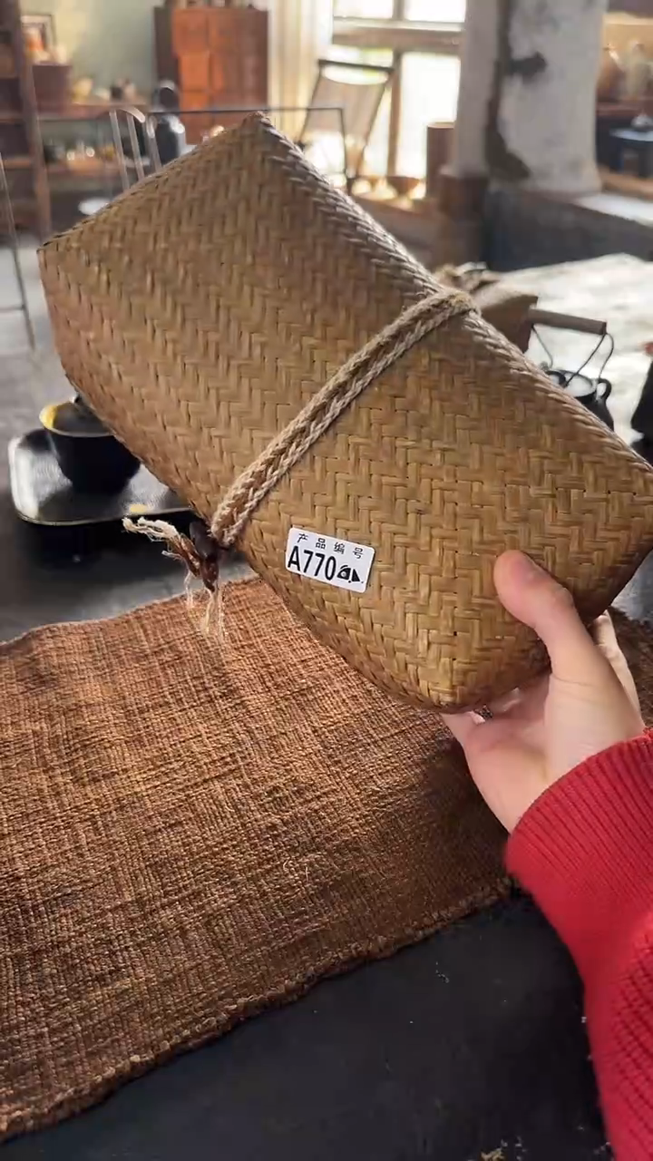 鱼和熊工作室手工陶艺