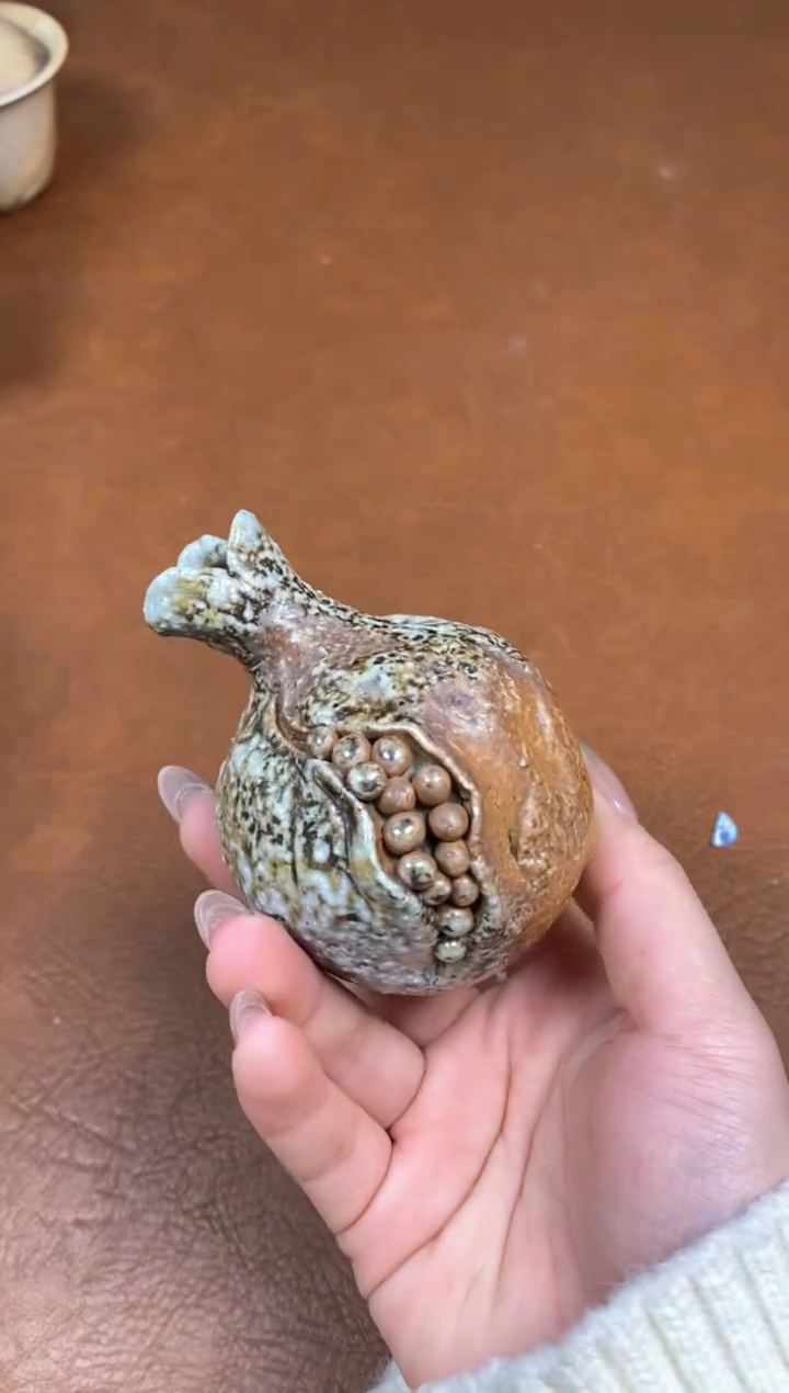 【闪购商品】观寂茶器柴烧专拍链接615