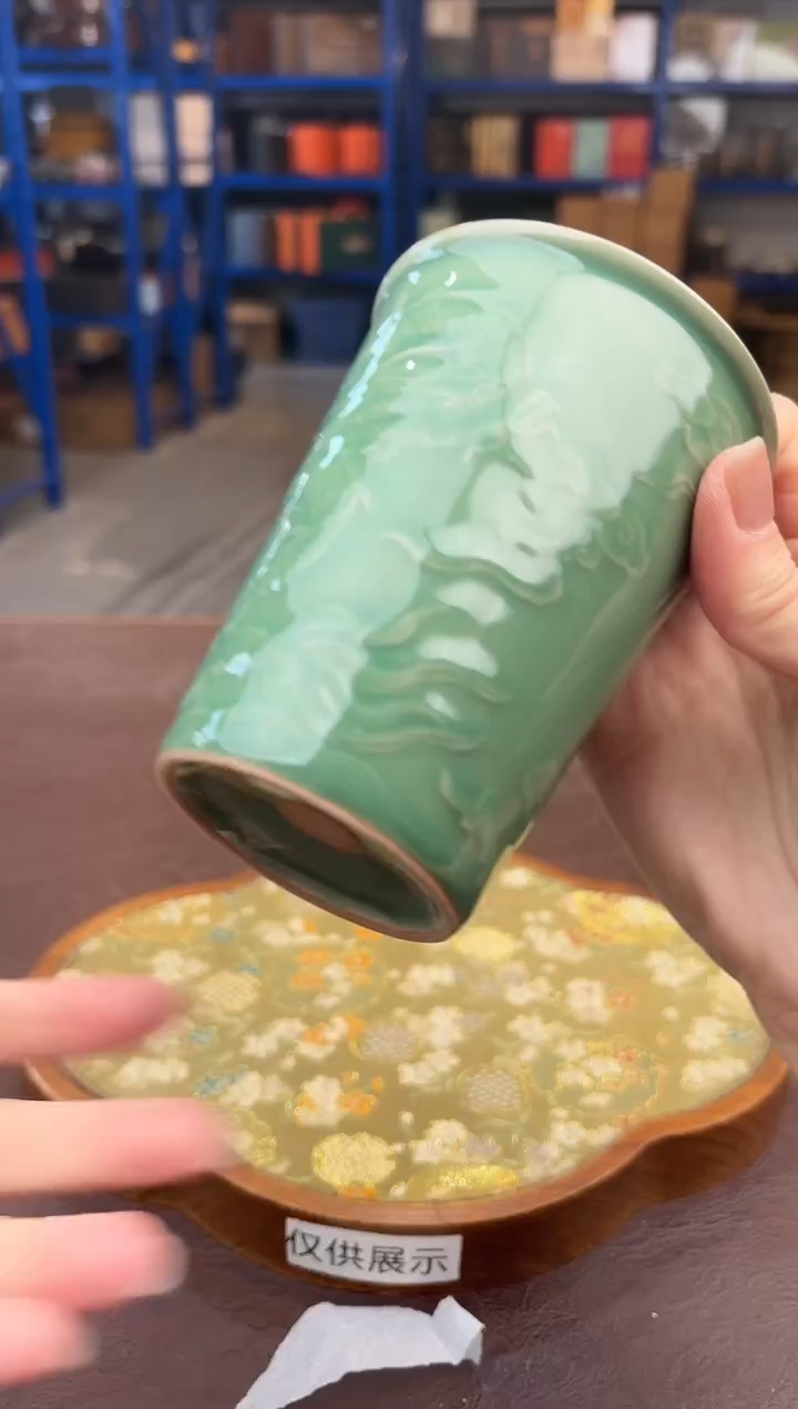 【闪购商品】嘉禾茶空间直播清仓福利1111111