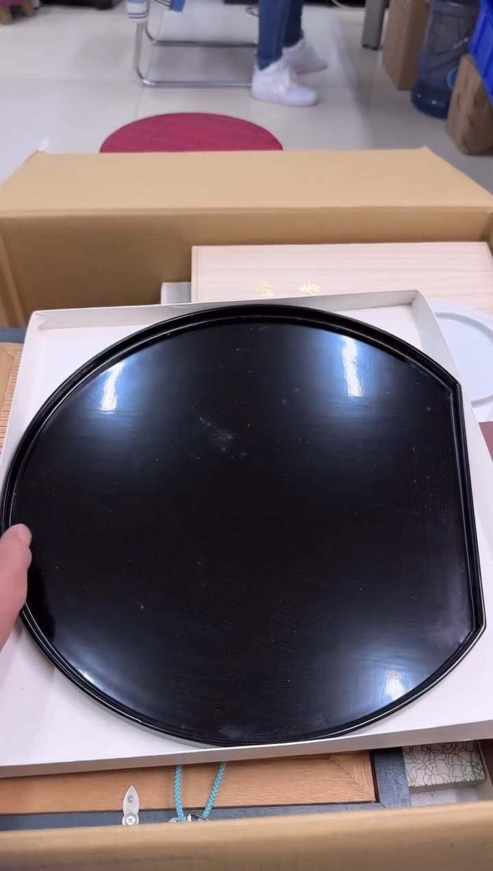 瓷片小穆直播间的物品379