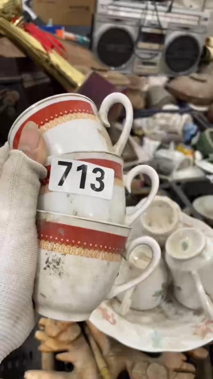 无非金属实**想亿丰轩工艺品713