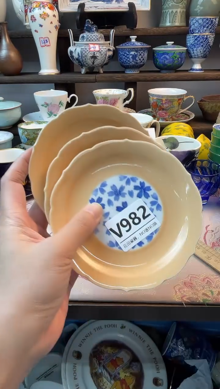 瓷片宝*V982不退不换.感谢理解