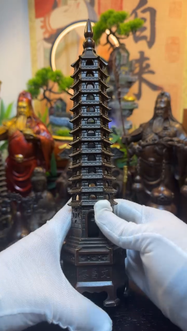 潼潼古铜只卖真铜