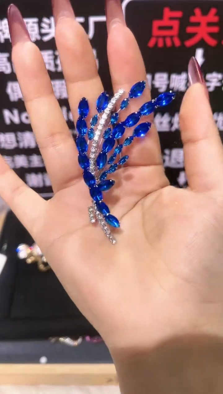 无铜合金精品饰界