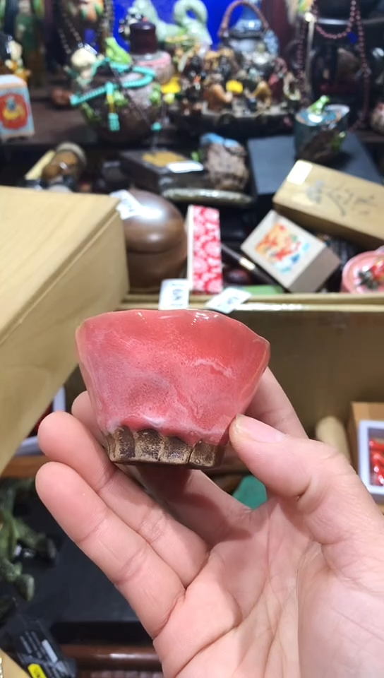 【闪购商品】瓷器默认链接一物一拍