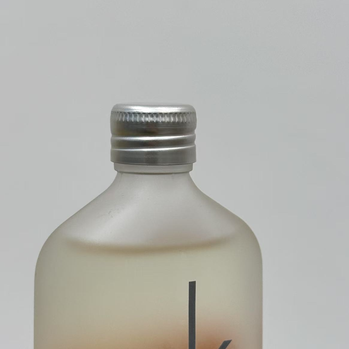 【ck one】中性香水 夏日推荐