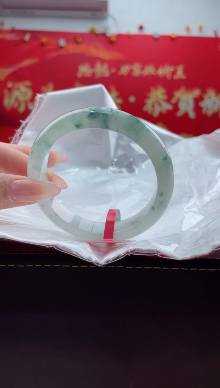 【闪购商品】翡翠手镯未镶嵌3翡翠手镯