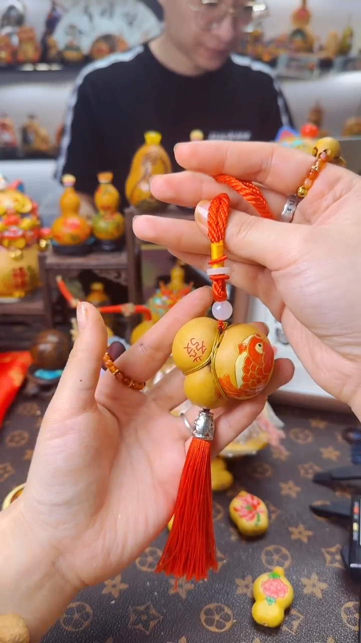 【闪购商品】500文玩葫芦文玩好物