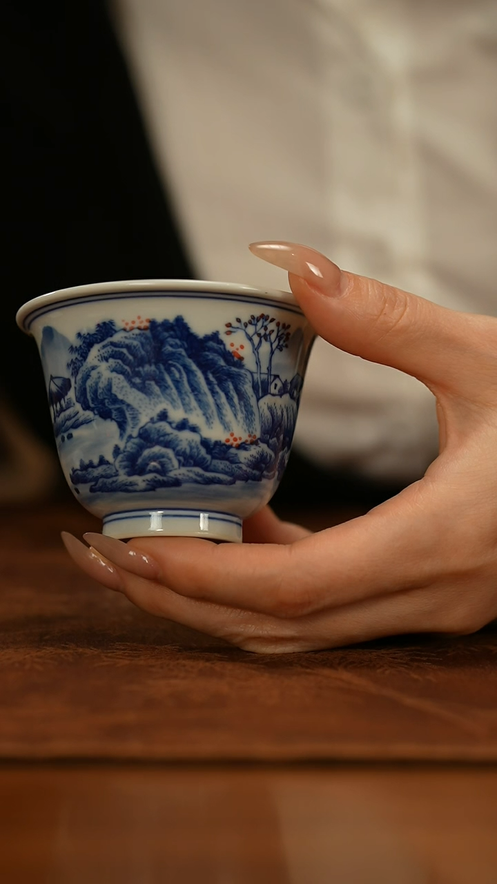 【闪购商品】瓷片陶玉              