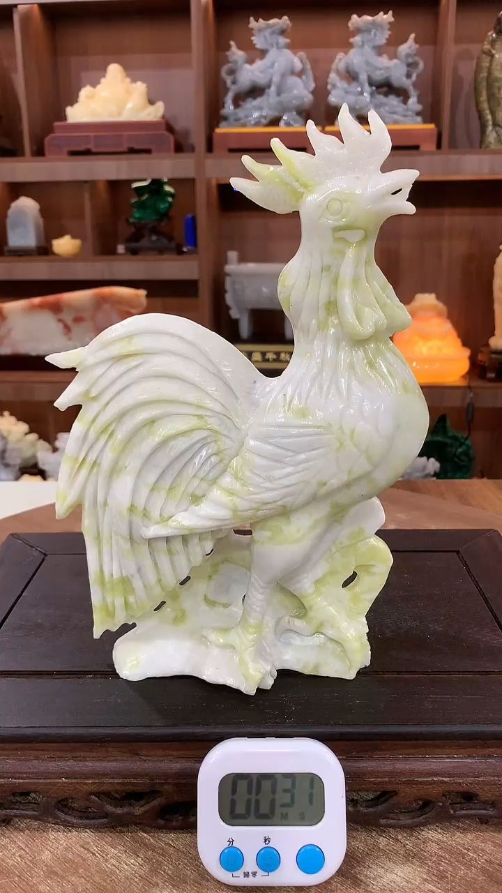 石材家居精品摆件1