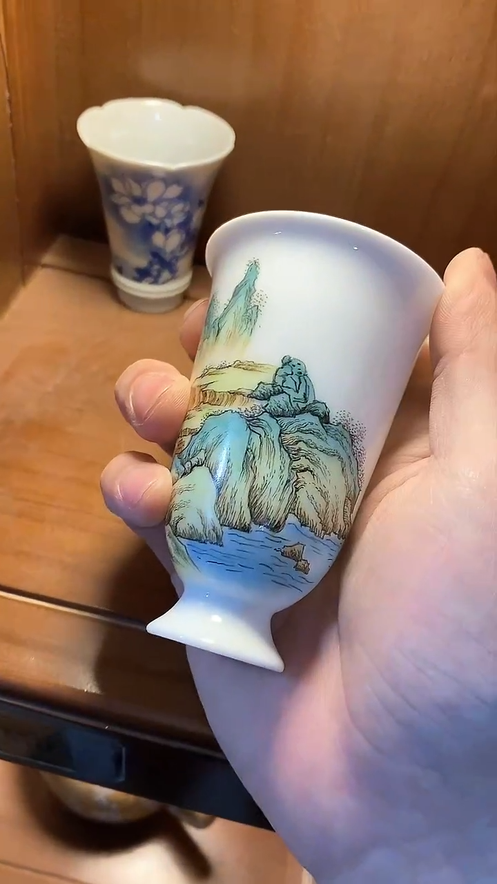 【闪购商品】瓷片陶瓷茶器福利130