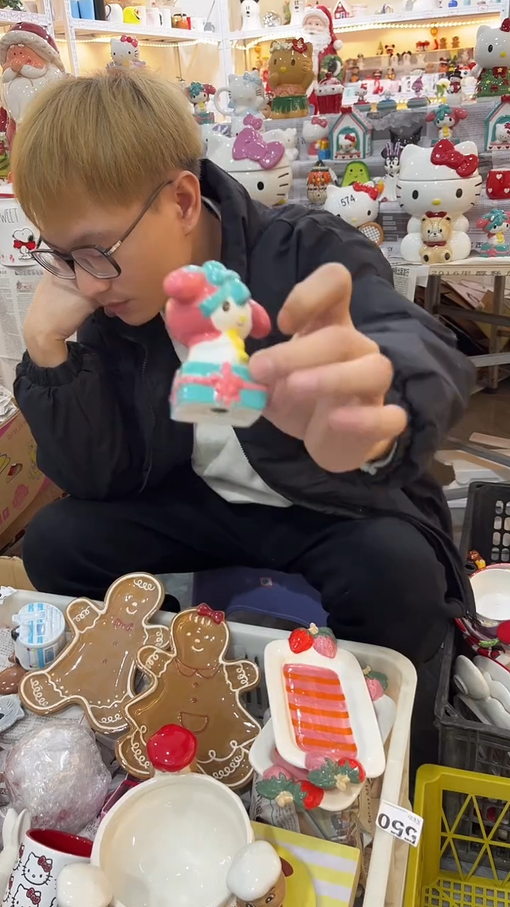 手工艺品琉璃满 28包邮，运费可退，微瑕陶瓷不退不换