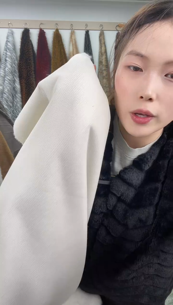 狐狸毛C75尺寸1.8*2