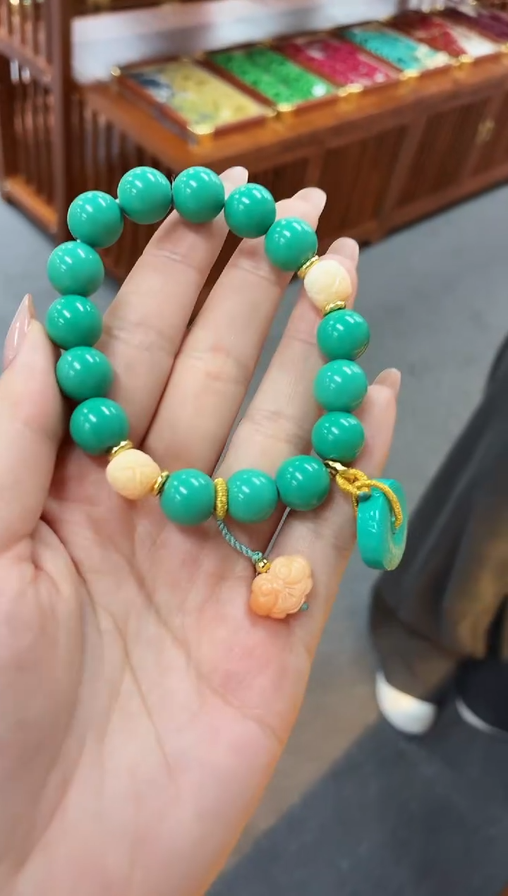 【慧慧甄选】高端轻奢多样性发货HF3158S