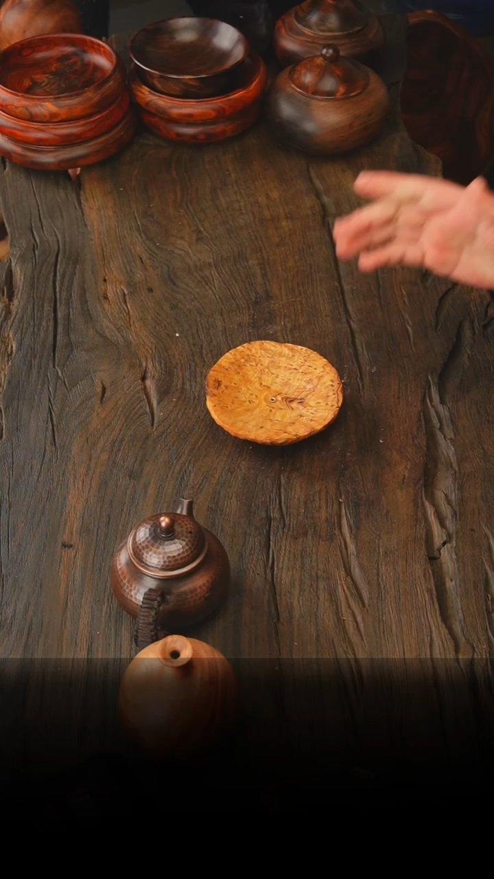 老叶木作木制品213