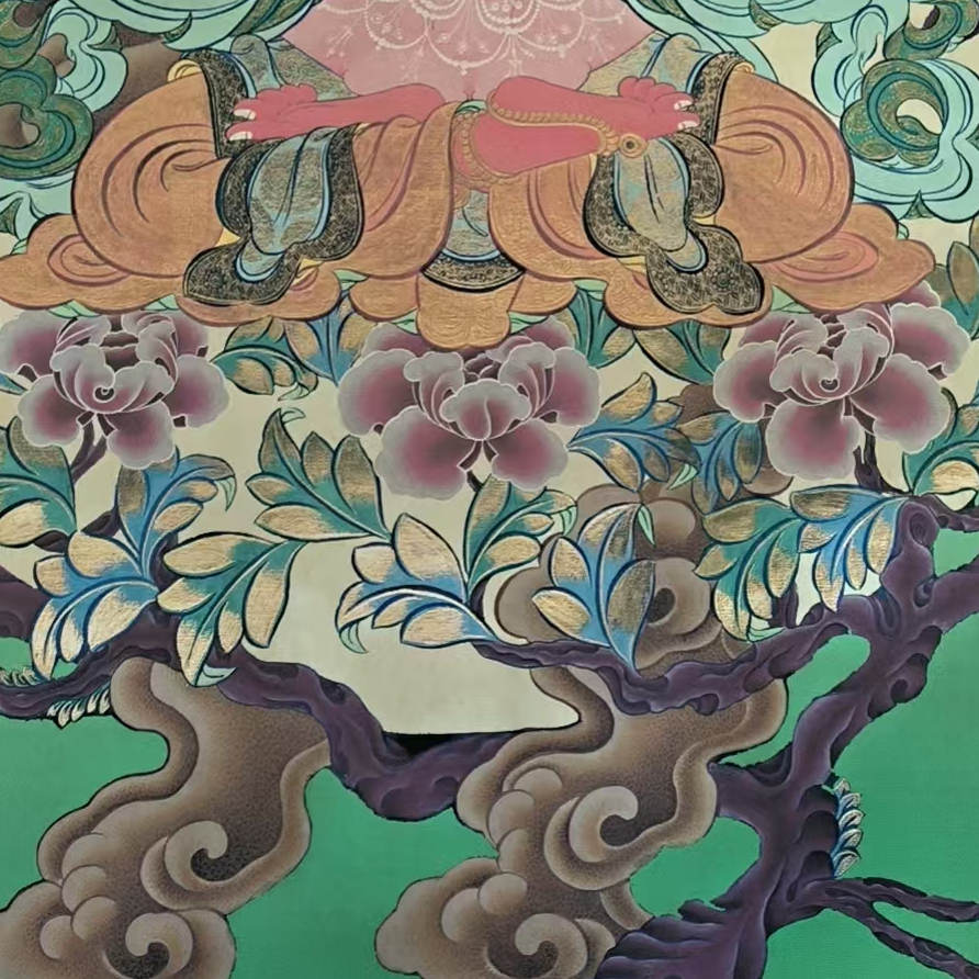 《双生》艺珏文化精品年aa71