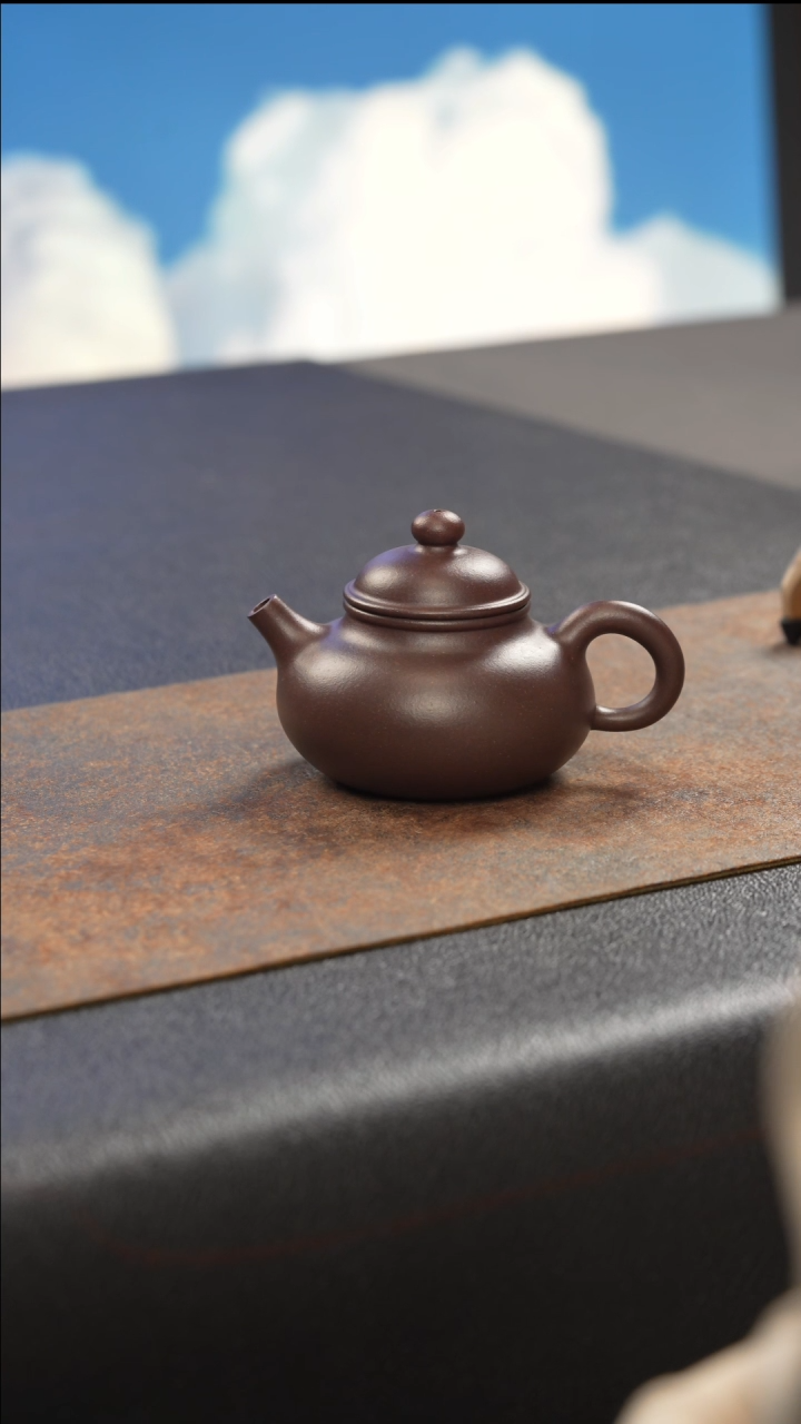 茶壶紫砂夜*猪11111111111111