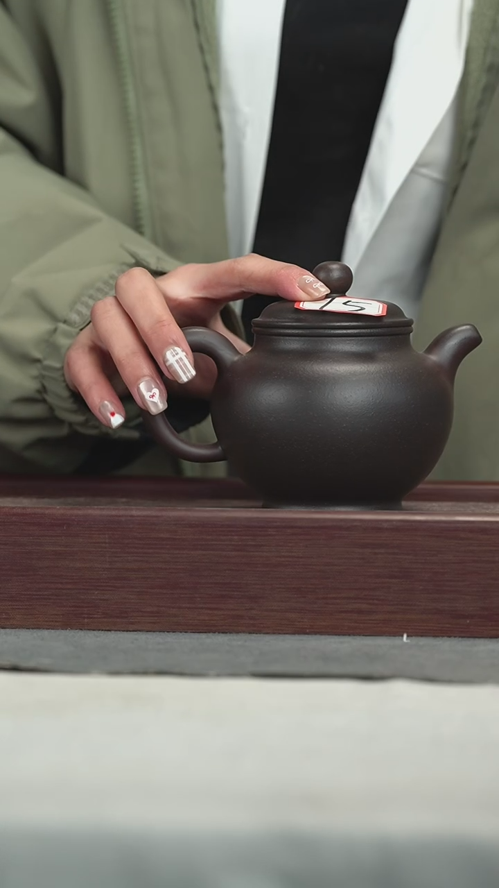 【闪购商品】紫砂茶壶紫砂壶紫砂壶