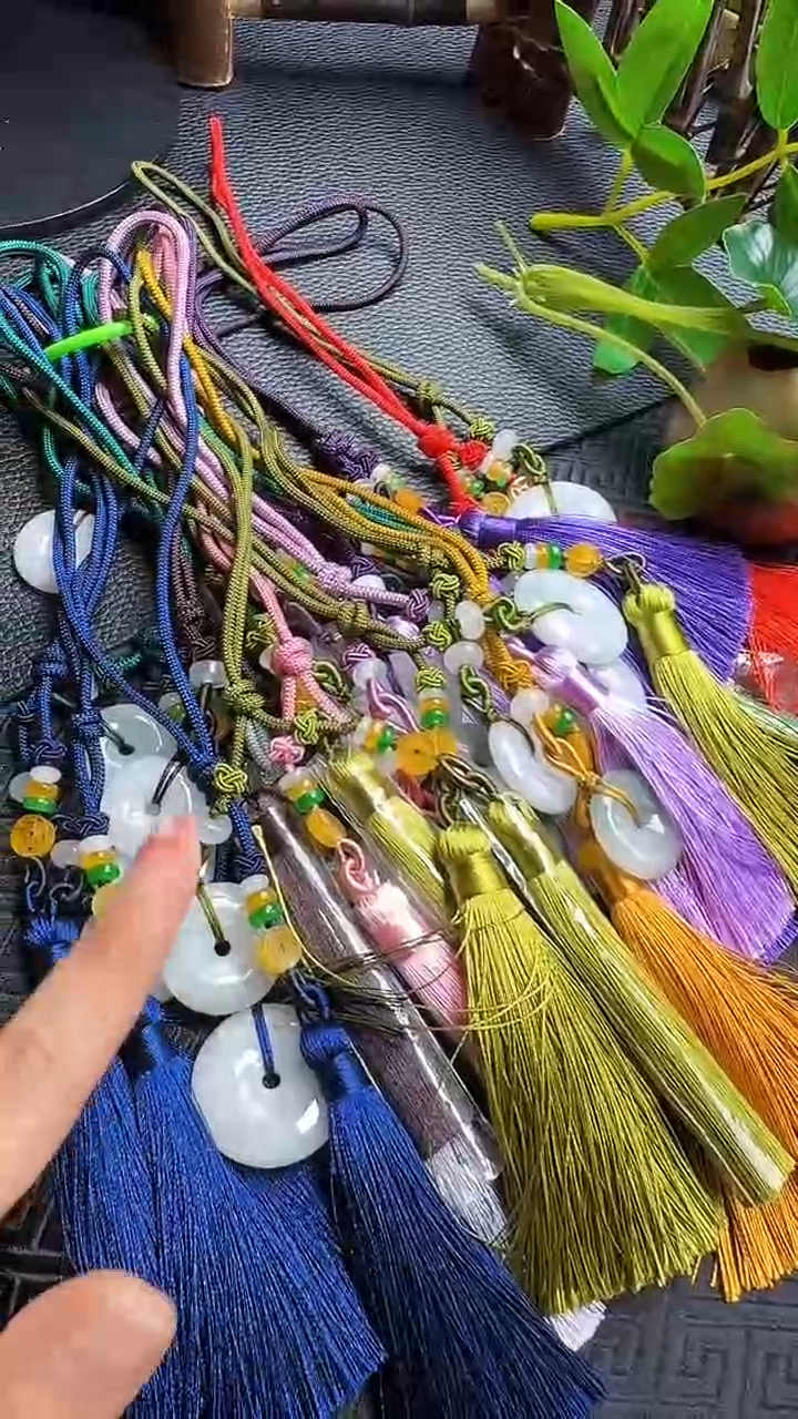 【闪购商品】翡翠挂件未镶嵌包挂