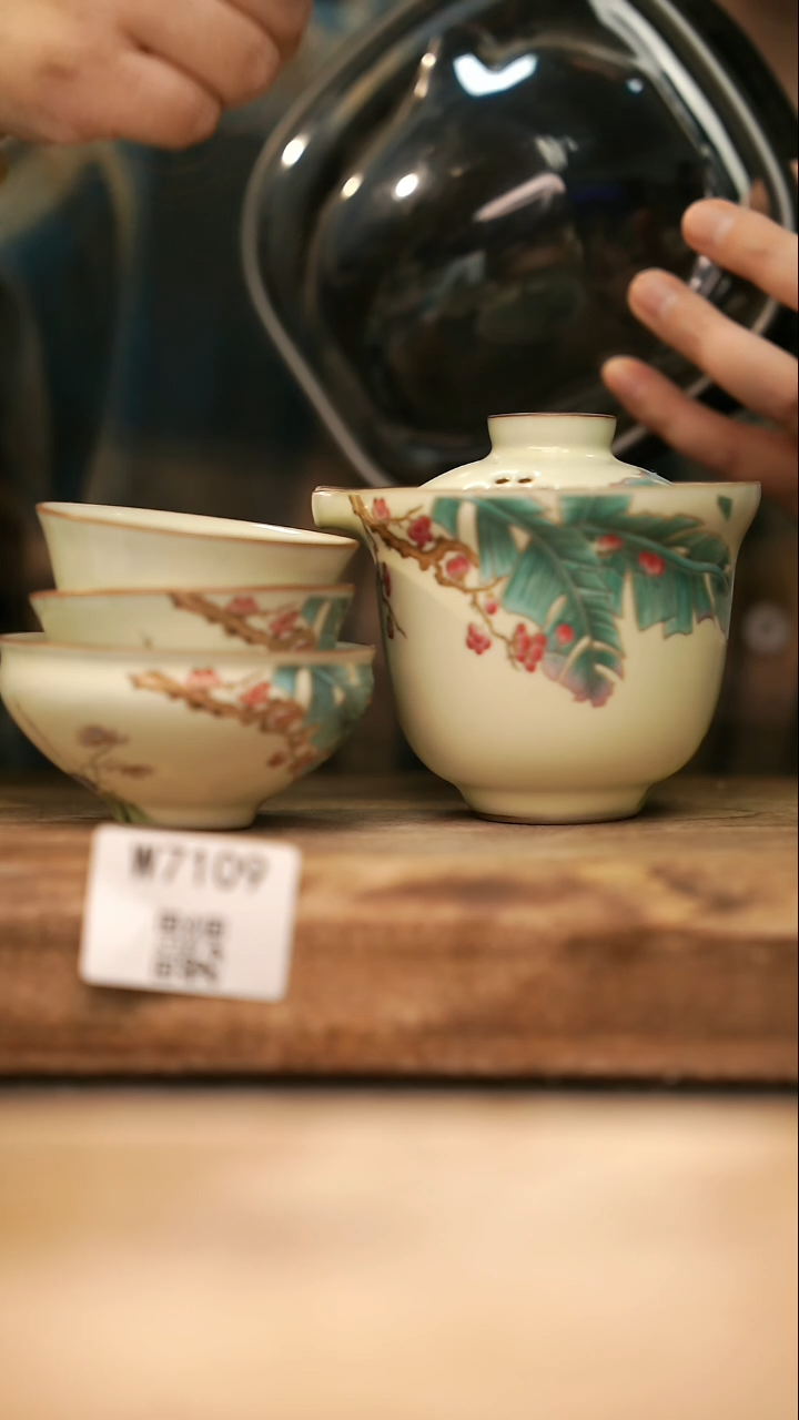 【经典福利】/ 旅行套@@W7109