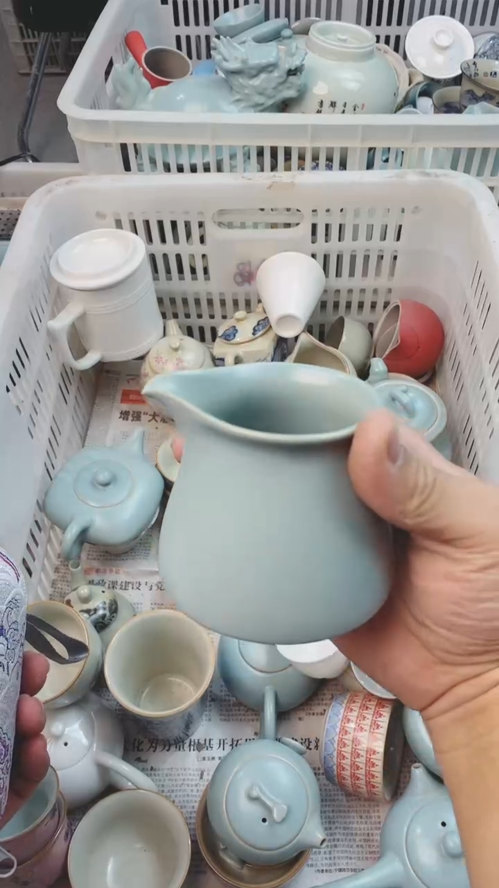 【闪购商品】茶具茶壶茶碗茶杯