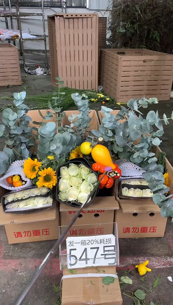 547号♥中通含20%耗损发一箱