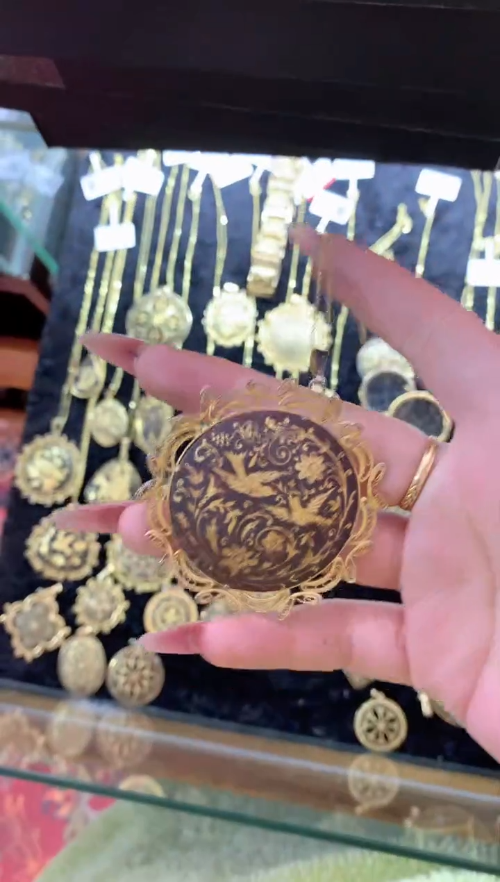 【闪购商品】瓷片楚楚中古珠宝甄选不退换