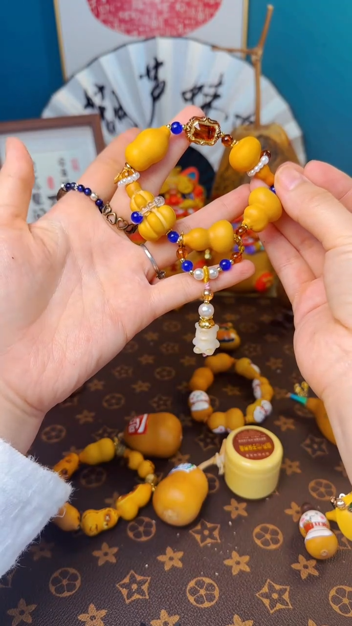 【闪购商品】442文玩葫芦文玩好物