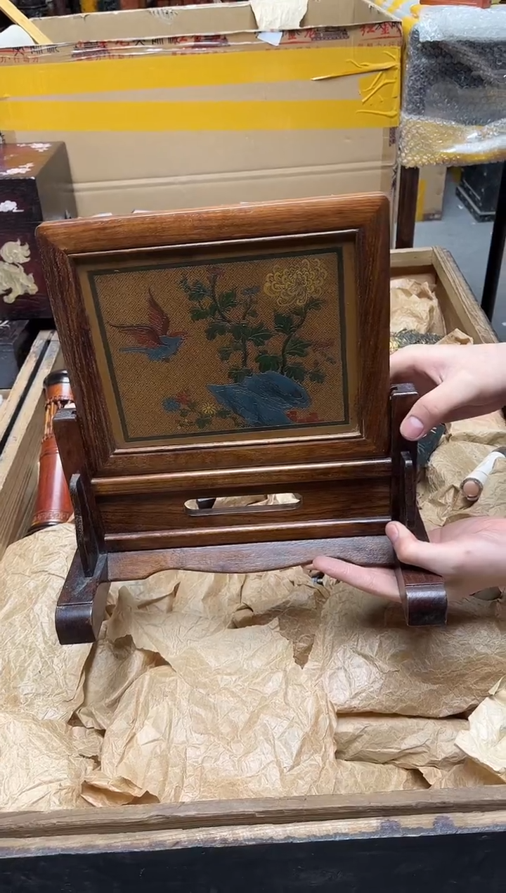 黄花梨/降香黄檀八号甄选八号甄选