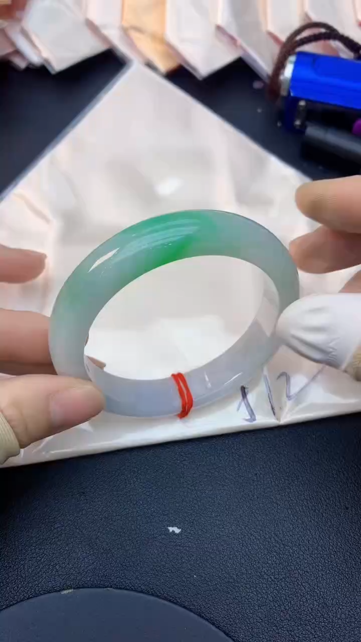 未镶嵌手镯翡翠0953462658
