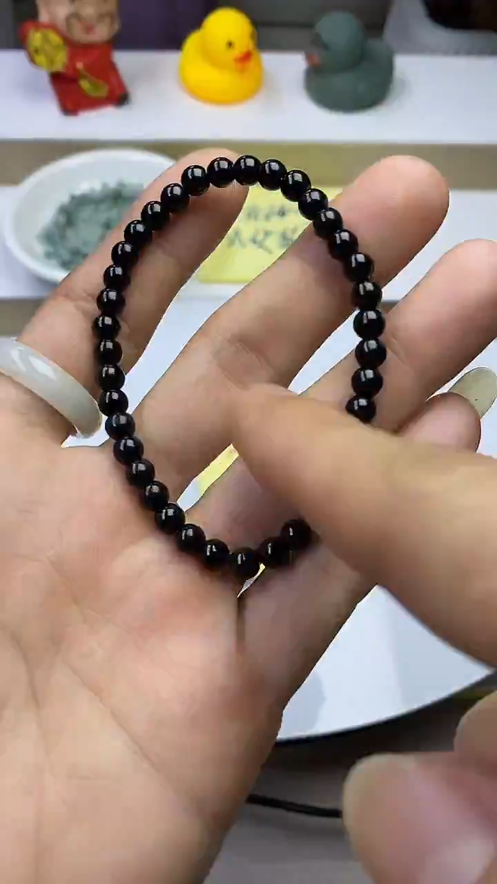 颈饰未镶嵌翡翠20天然缅甸翡翠A货