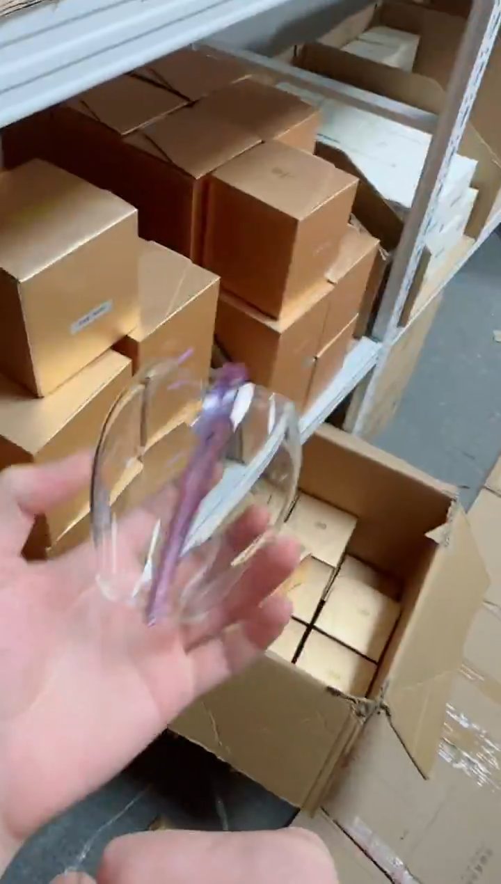 禾金标怡然茶海浅紫