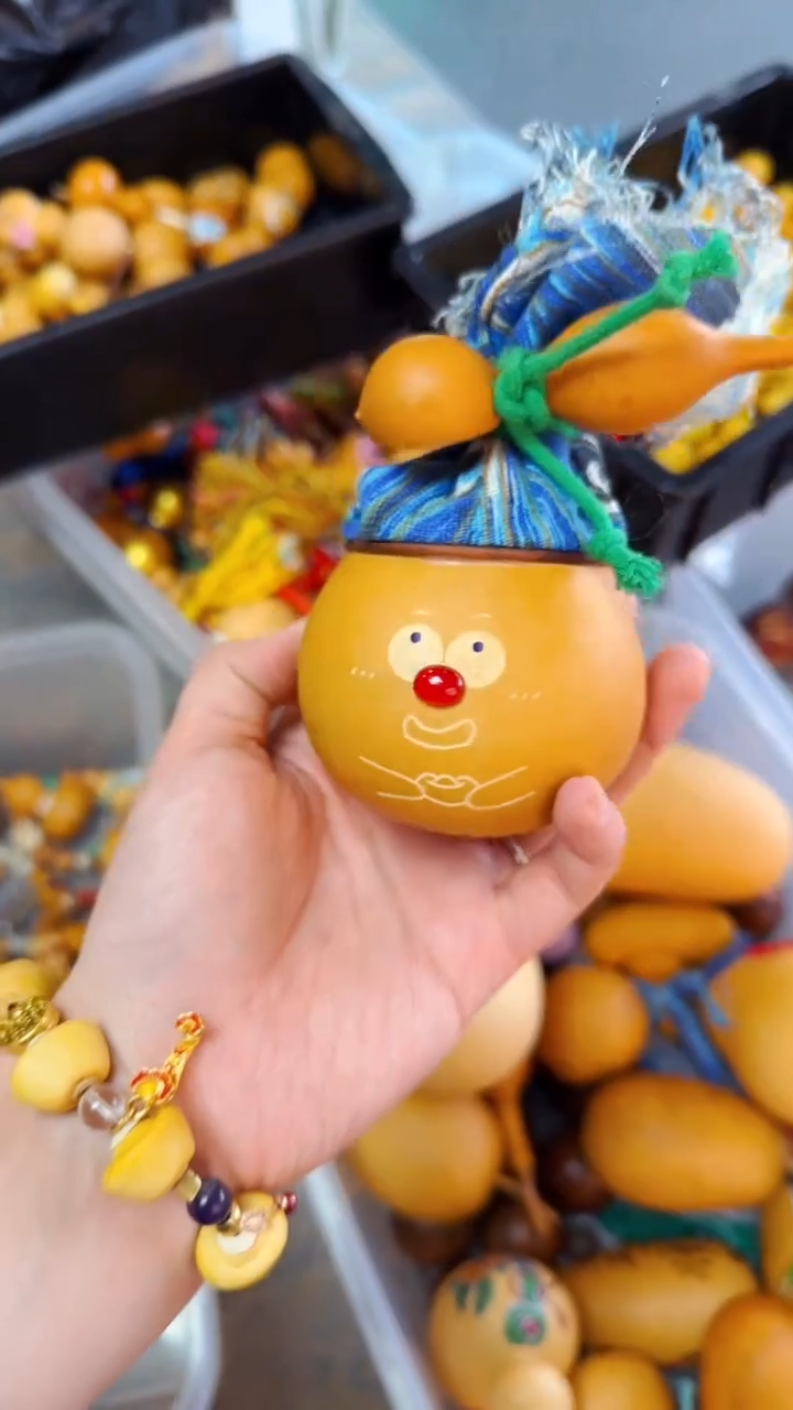 【闪购商品】318文玩葫芦文玩好物