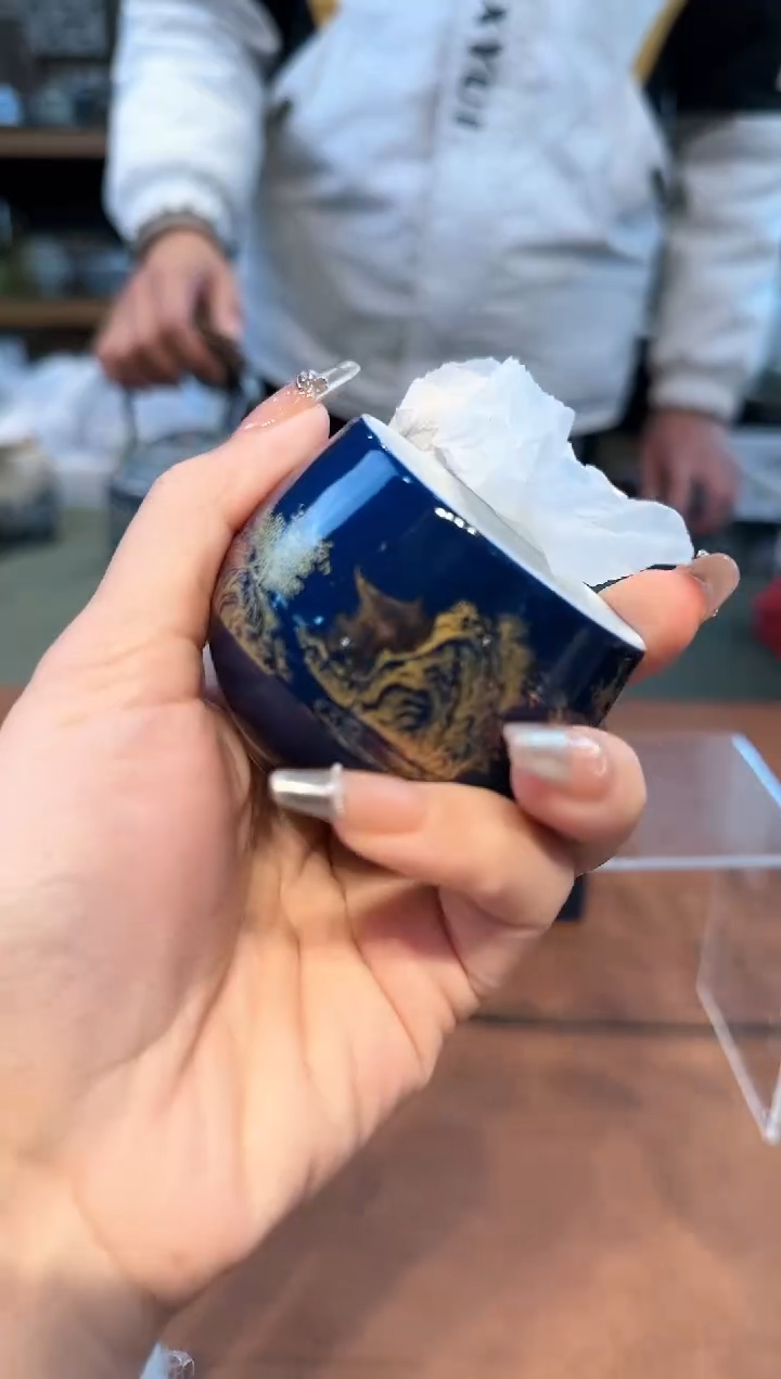 【闪购商品】不带茶盘不带礼盒@@h3115