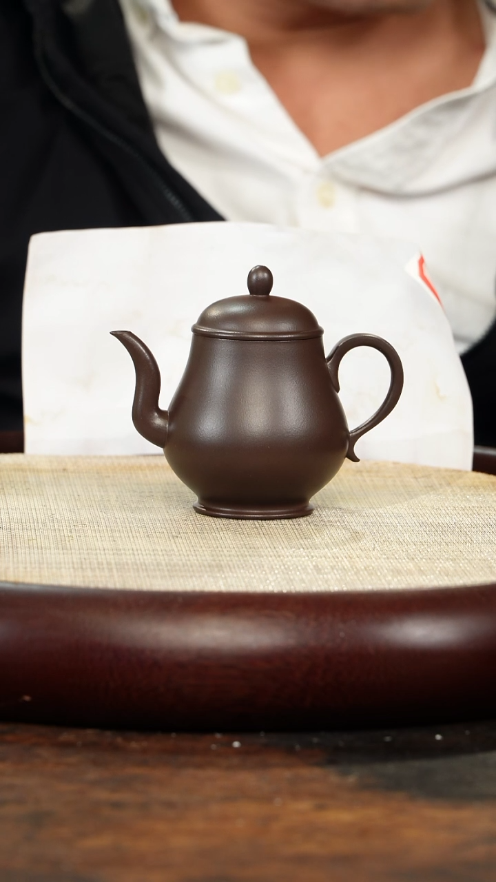 茶壶紫砂老行家紫砂1