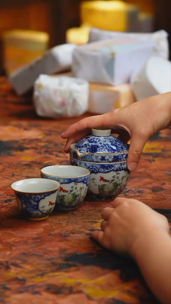 【闪购商品】楽门茶器！！！！