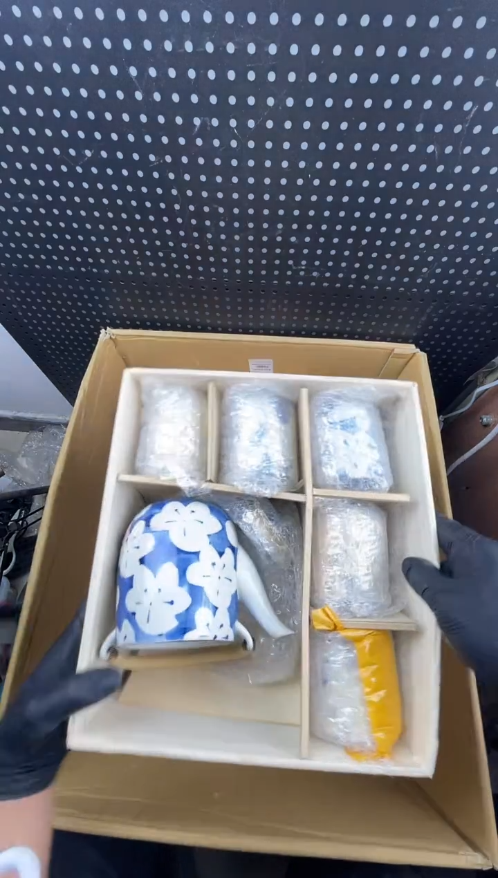 仰****_小懂中古百货2号店