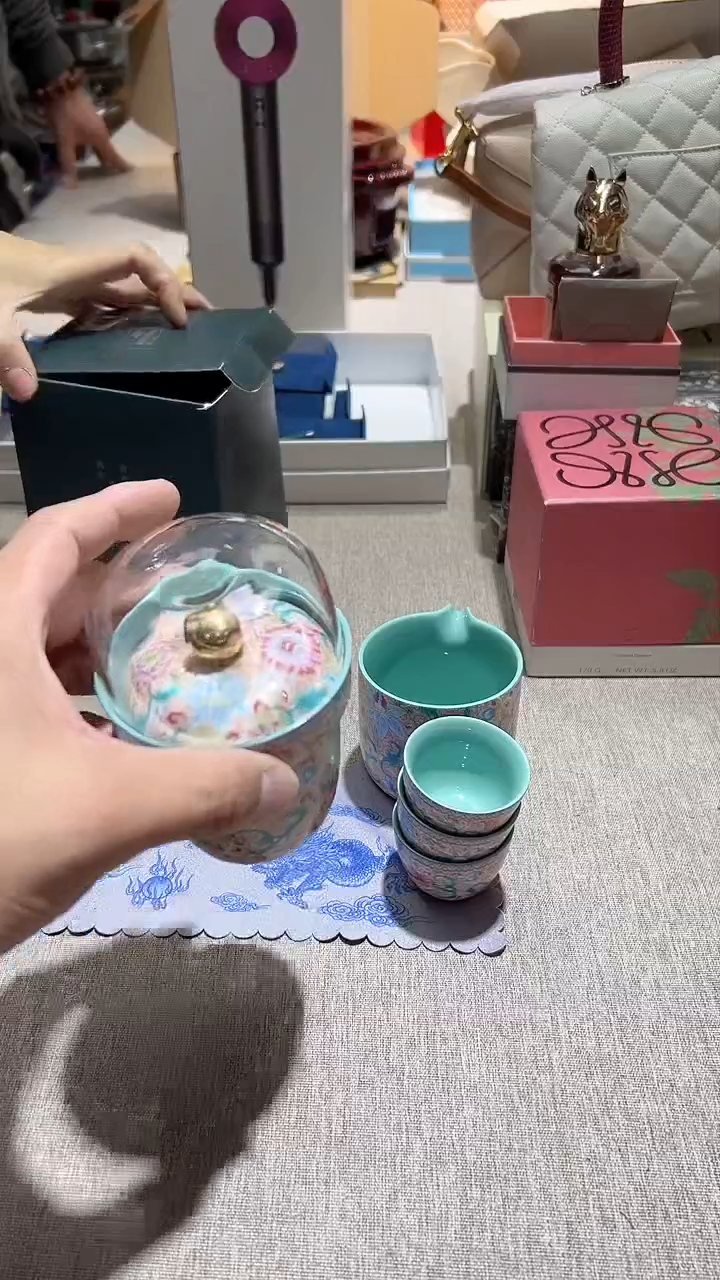【闪购商品】瓷片算了，真划算买它@@1