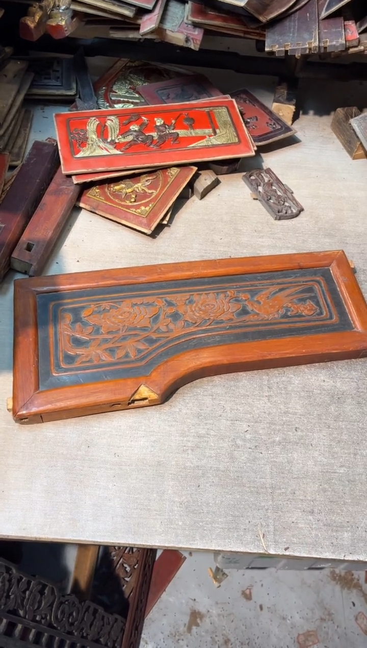 香榧木木雕款九*老木雕老物完美主义者勿拍新疆西藏不包邮