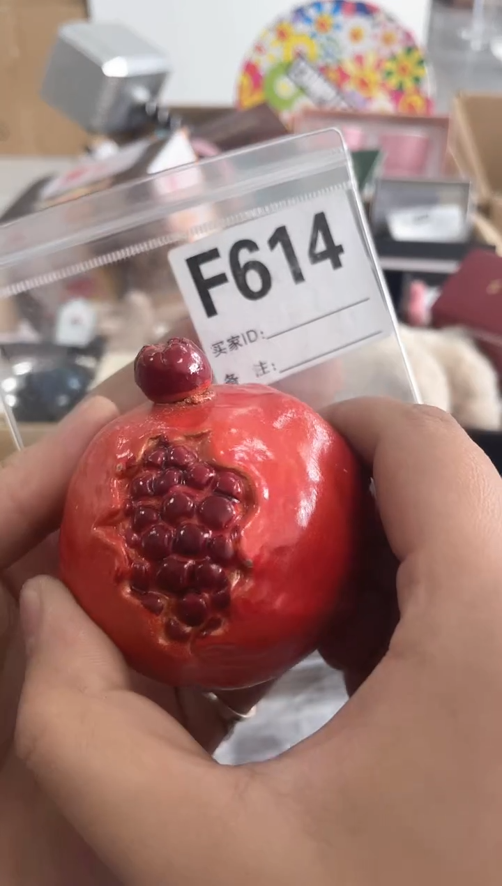 【闪购商品】瓷片F614 ++00000000000